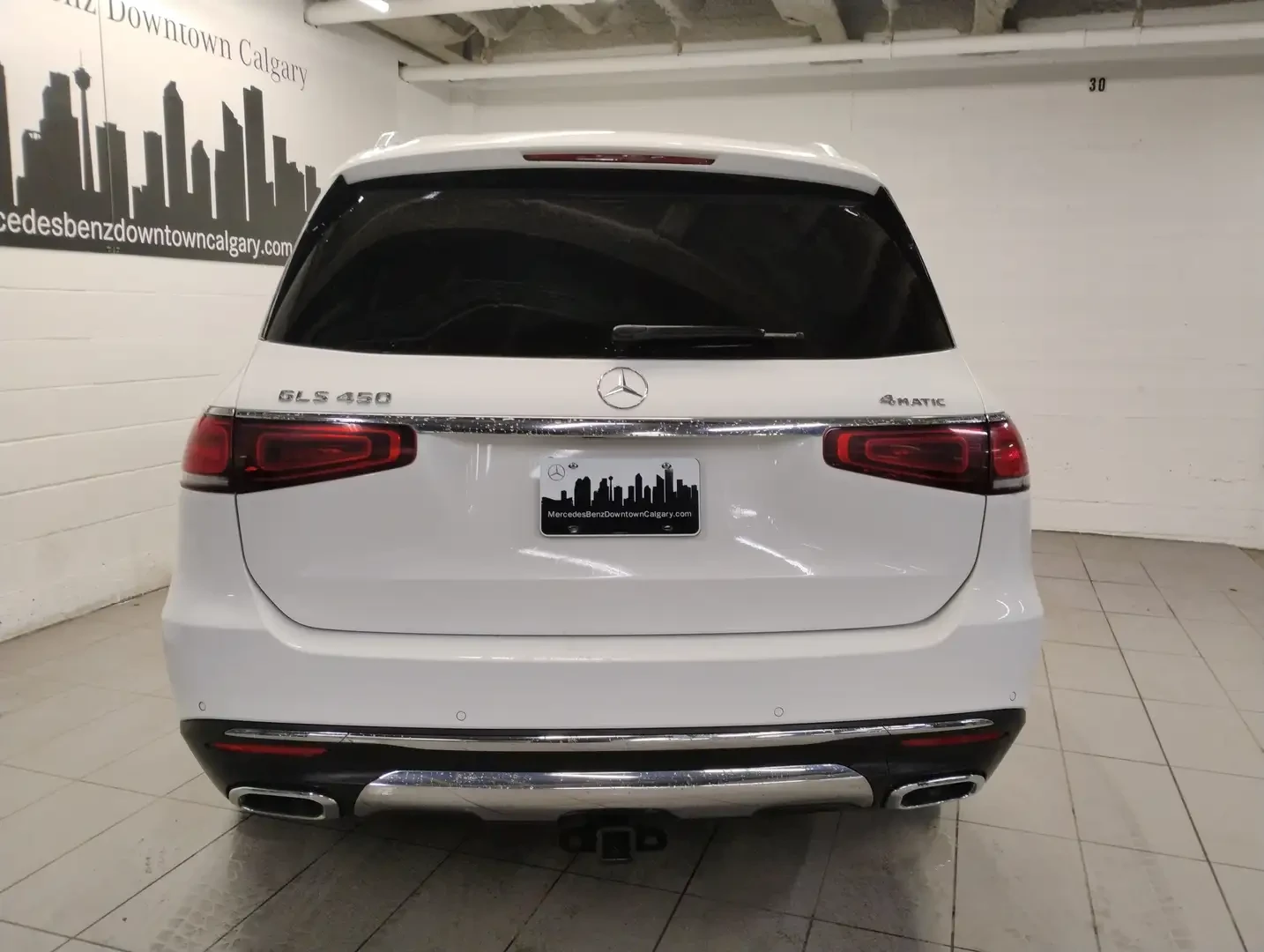 Mercedes-Benz GLS 450 BURMESTER* 360КАМЕРА* ПАНОРАМА* LANE* ASSIST* , снимка 6 - Автомобили и джипове - 55463234
