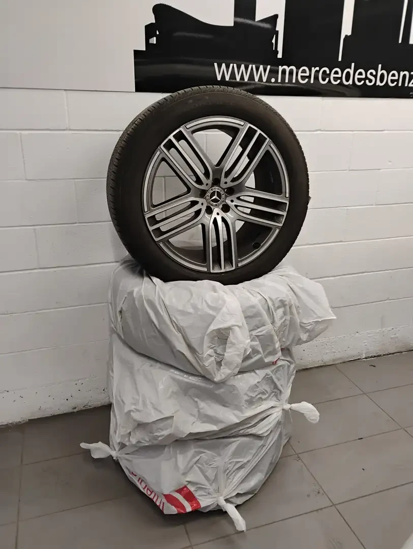 Mercedes-Benz GLS 450 BURMESTER* 360КАМЕРА* ПАНОРАМА* LANE* ASSIST* , снимка 14 - Автомобили и джипове - 55463234