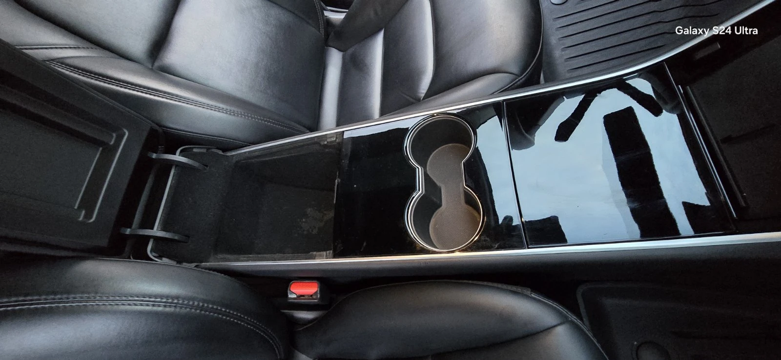 Tesla Model 3 Performance EU, снимка 10 - Автомобили и джипове - 55502236