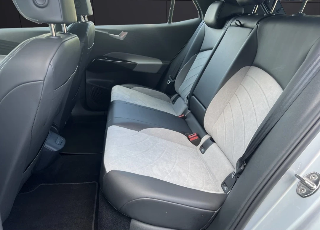 VW ID.3 Pro s Led NAVI 82kwh, снимка 9 - Автомобили и джипове - 55773106