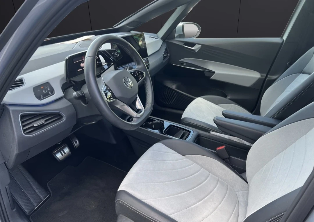 VW ID.3 Pro s Led NAVI 82kwh, снимка 8 - Автомобили и джипове - 55773106