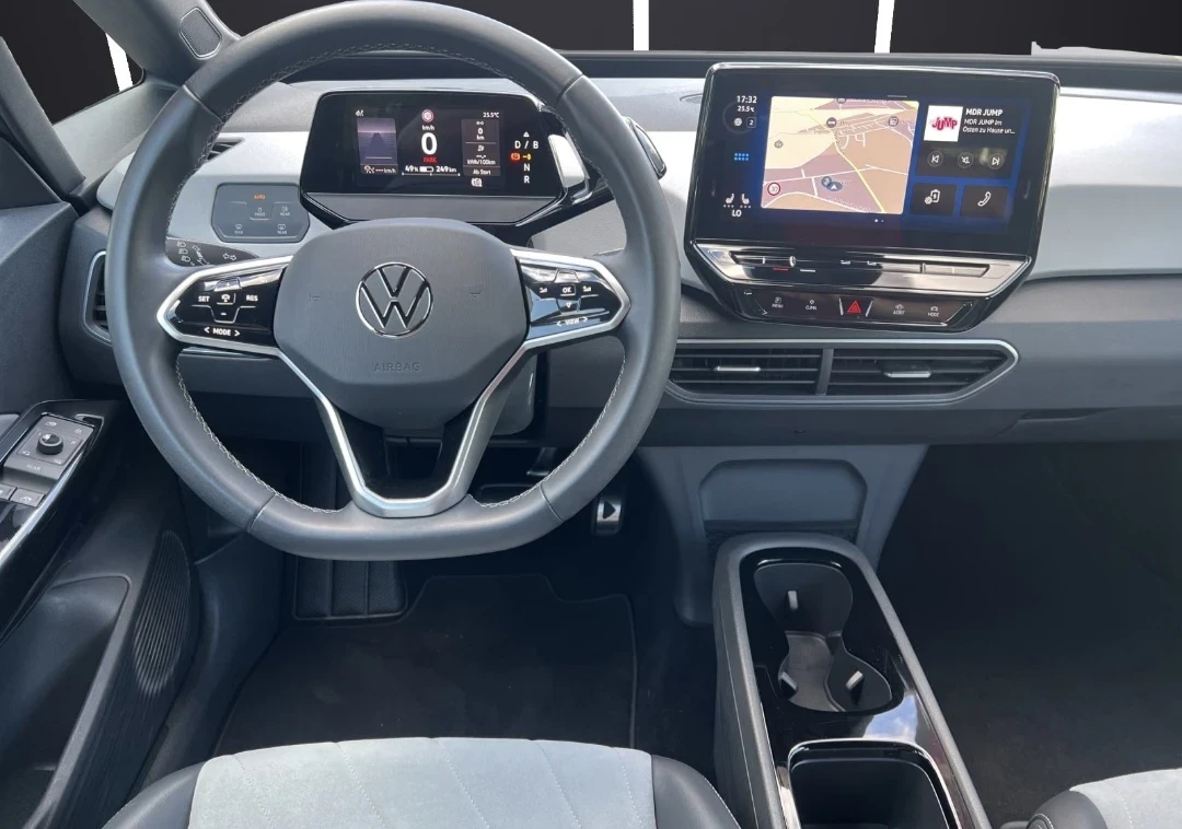VW ID.3 Pro s Led NAVI 82kwh, снимка 10 - Автомобили и джипове - 55773106