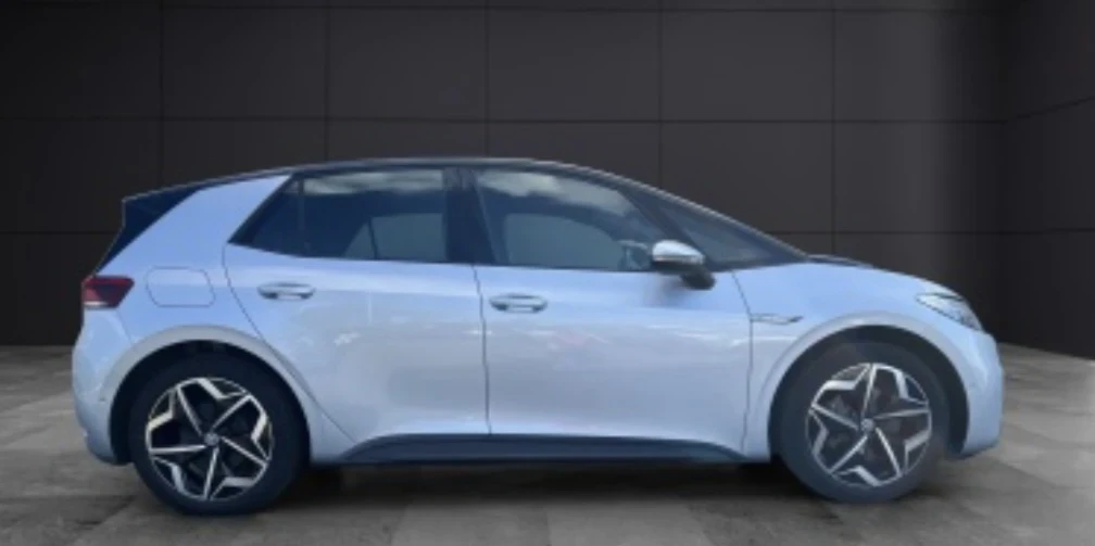VW ID.3 Pro s Led NAVI 82kwh, снимка 3 - Автомобили и джипове - 55773106