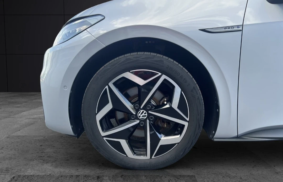 VW ID.3 Pro s Led NAVI 82kwh, снимка 7 - Автомобили и джипове - 55773106