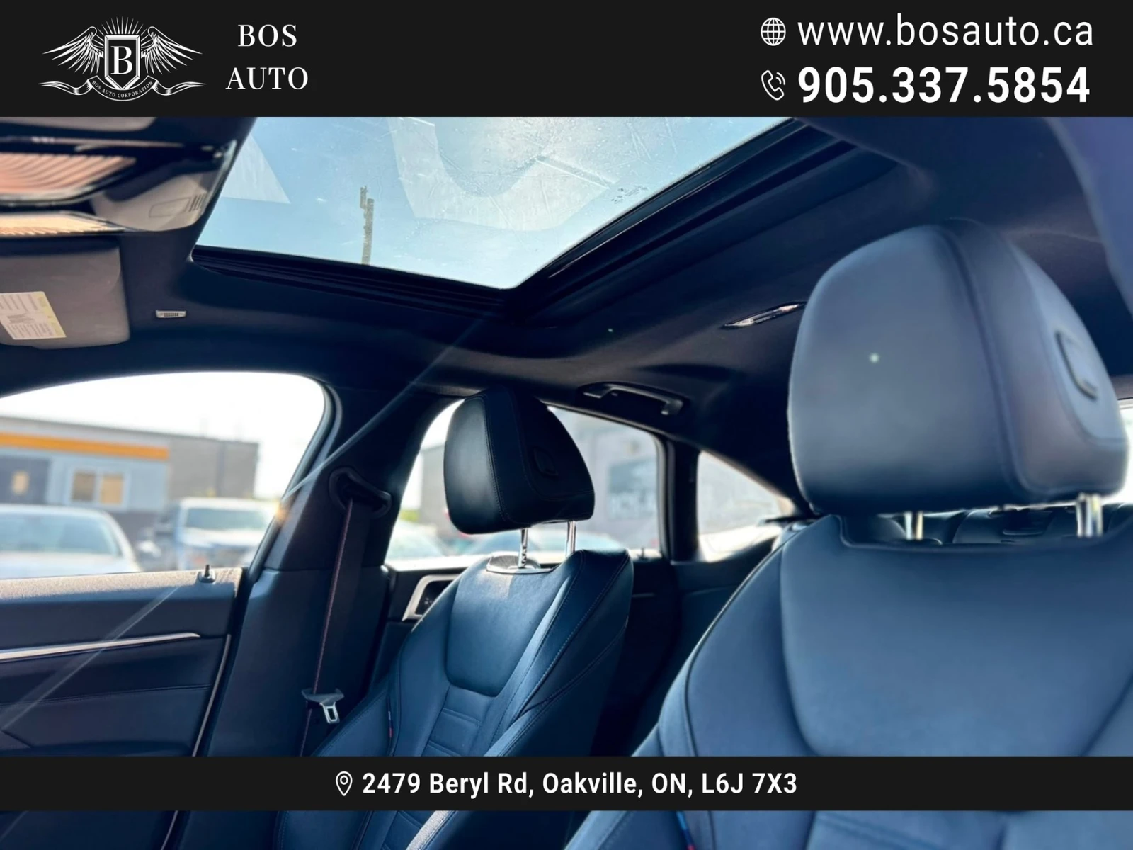 BMW 440 i xDrive Gran Coupe | M Sport | Harman Kardon | HU, снимка 8 - Автомобили и джипове - 55826569