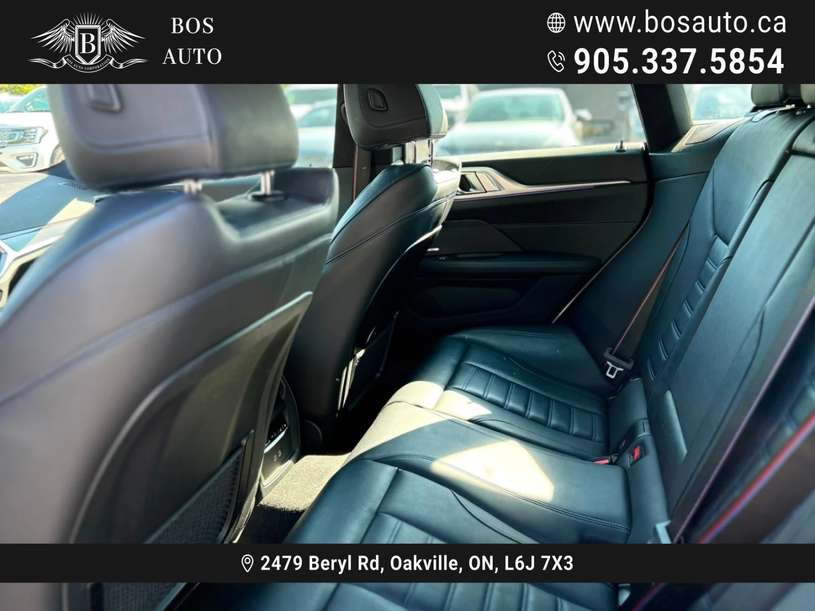 BMW 440 i xDrive Gran Coupe | M Sport | Harman Kardon | HU, снимка 9 - Автомобили и джипове - 55826569