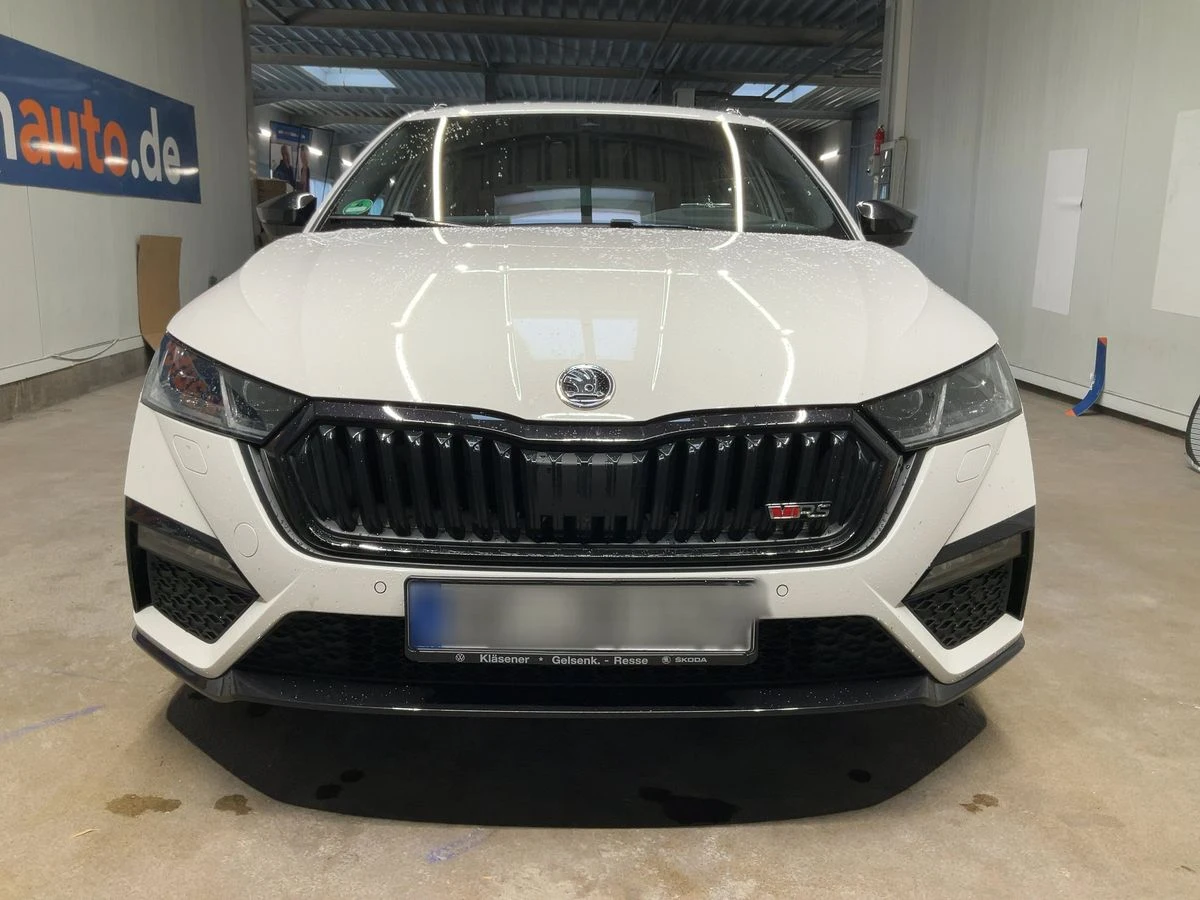 Skoda Octavia RS 2.0 TSI carogantno.com | Mobile.bg � ����������� 6