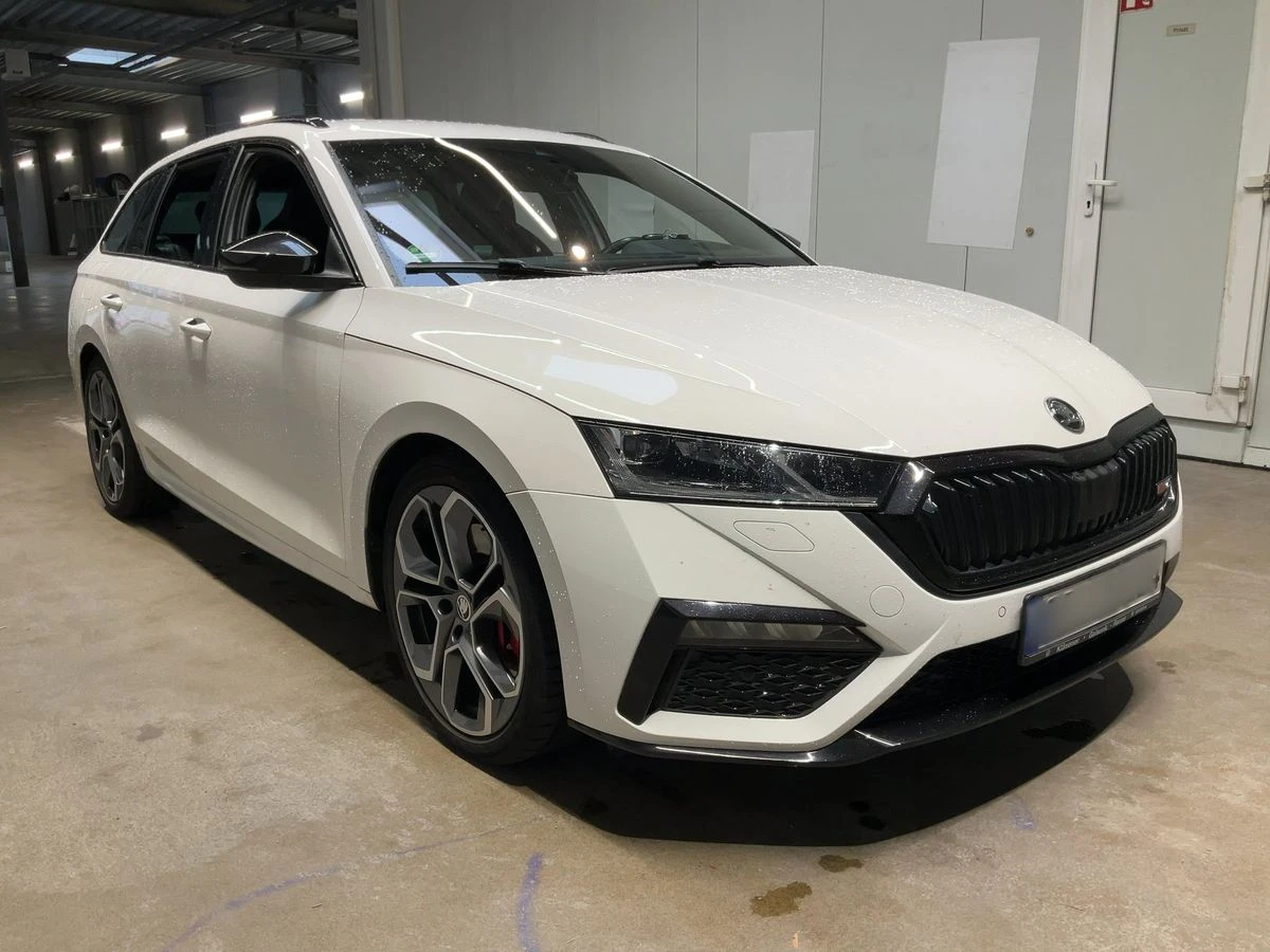 Skoda Octavia RS 2.0 TSI carogantno.com | Mobile.bg � ����������� 5