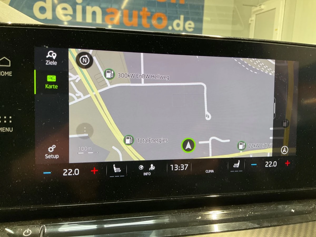 Skoda Octavia RS 2.0 TSI carogantno.com | Mobile.bg � ����������� 13