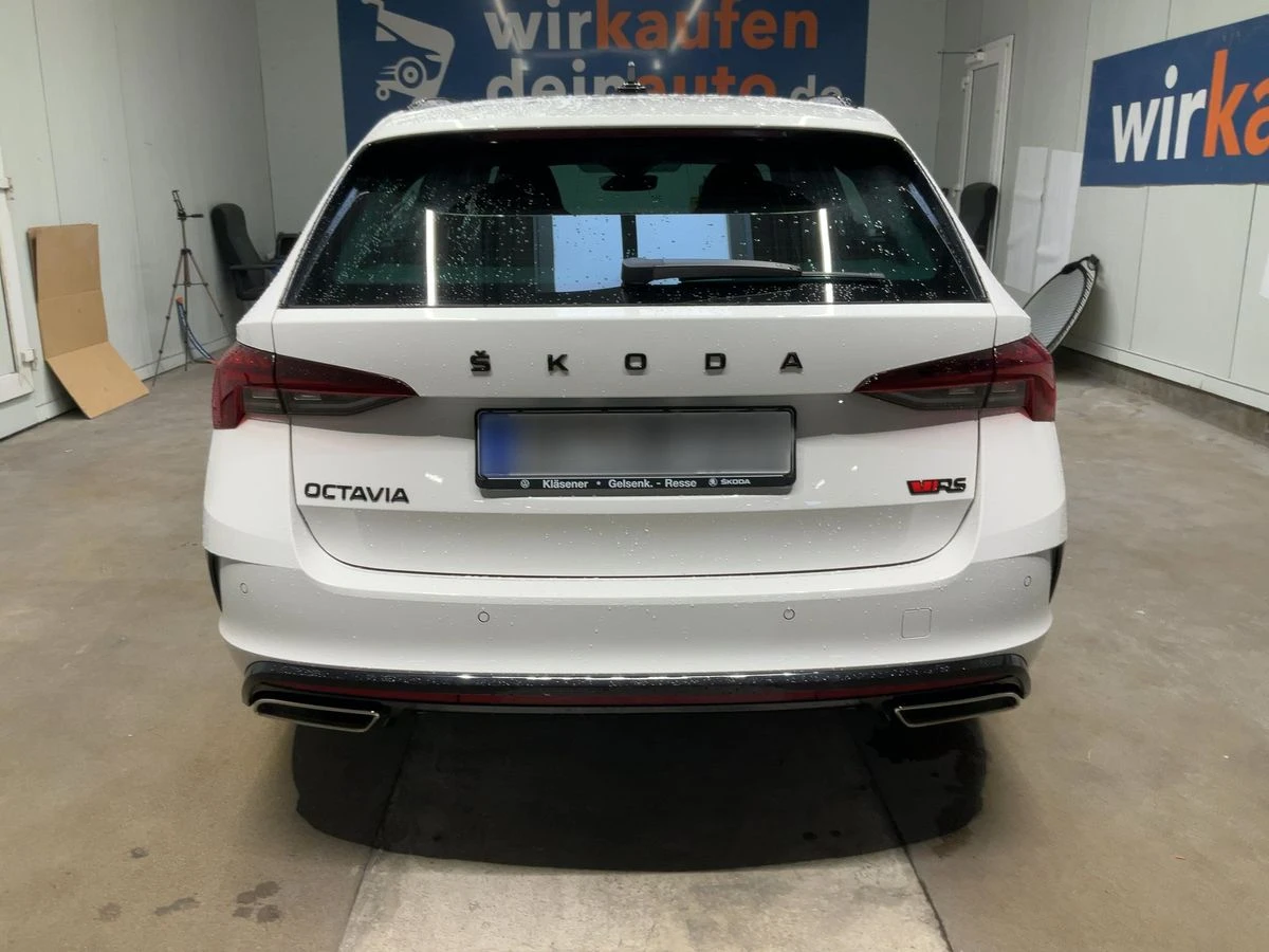 Skoda Octavia RS 2.0 TSI carogantno.com | Mobile.bg � ����������� 3