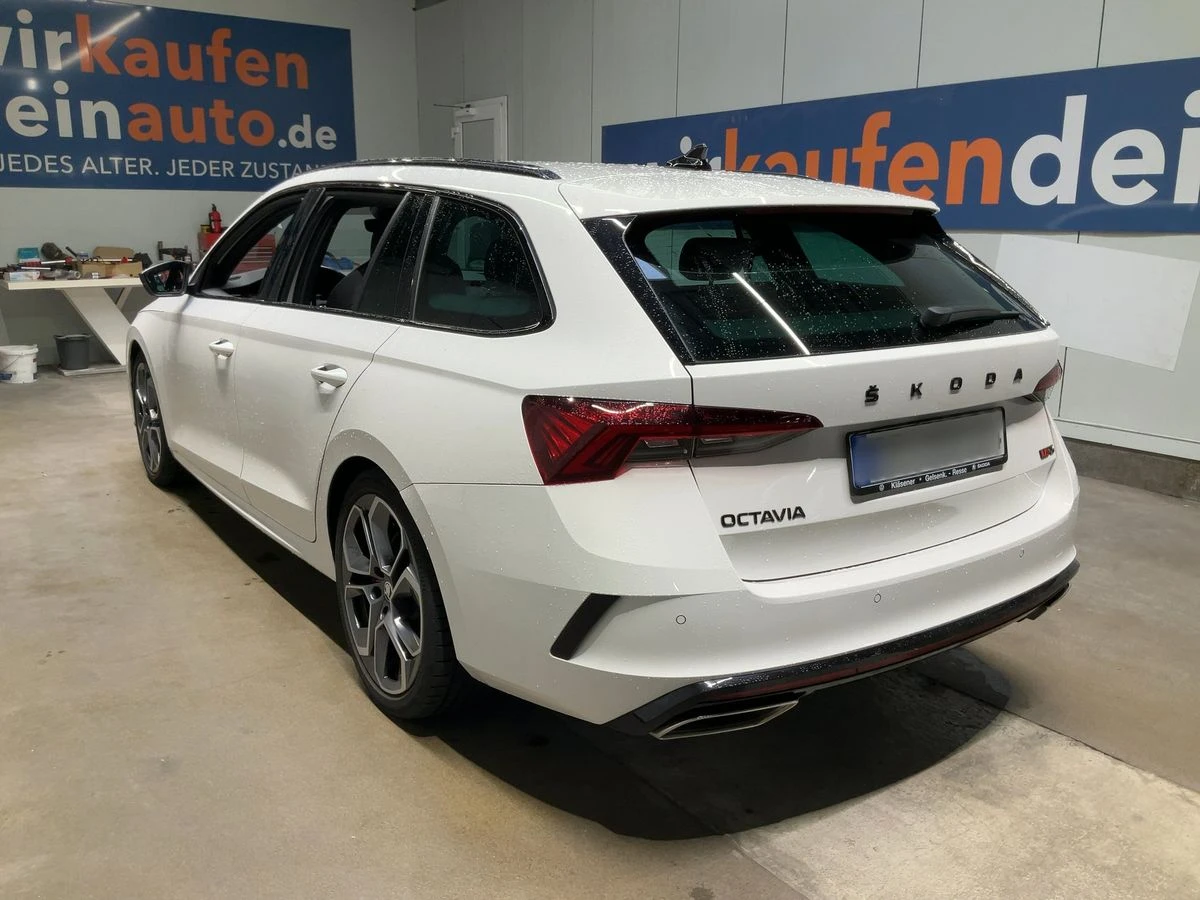 Skoda Octavia RS 2.0 TSI carogantno.com | Mobile.bg � ����������� 2