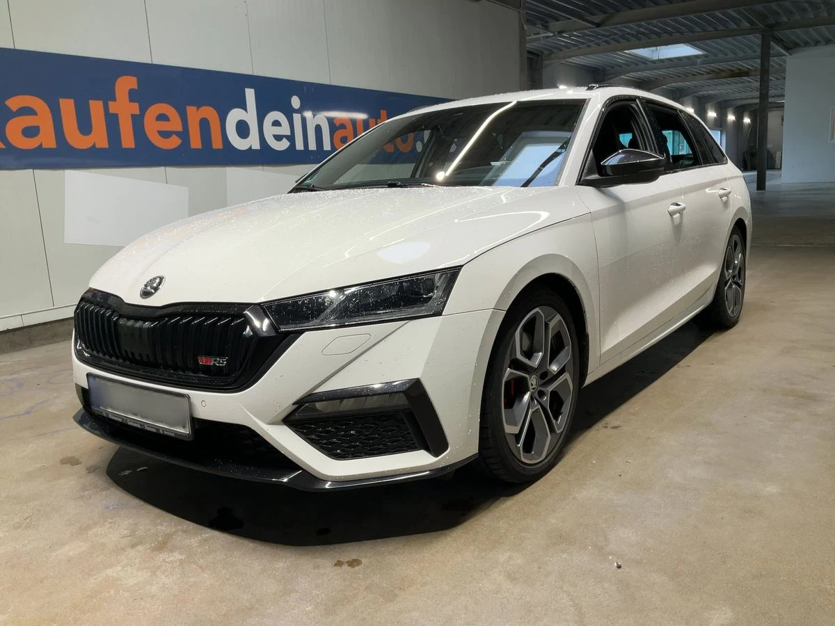 Skoda Octavia RS 2.0 TSI carogantno.com | Mobile.bg � ����������� 1