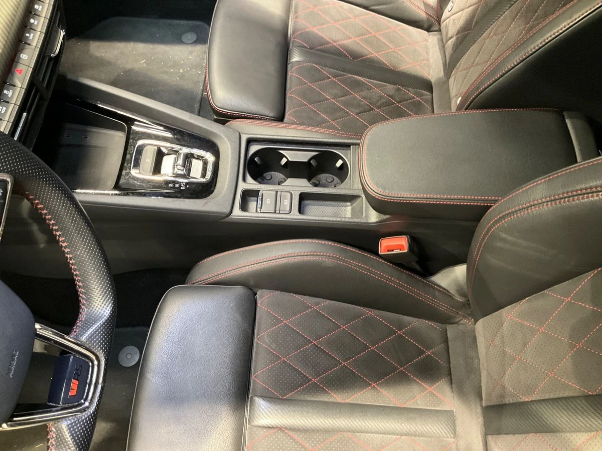 Skoda Octavia RS 2.0 TSI carogantno.com | Mobile.bg � ����������� 12