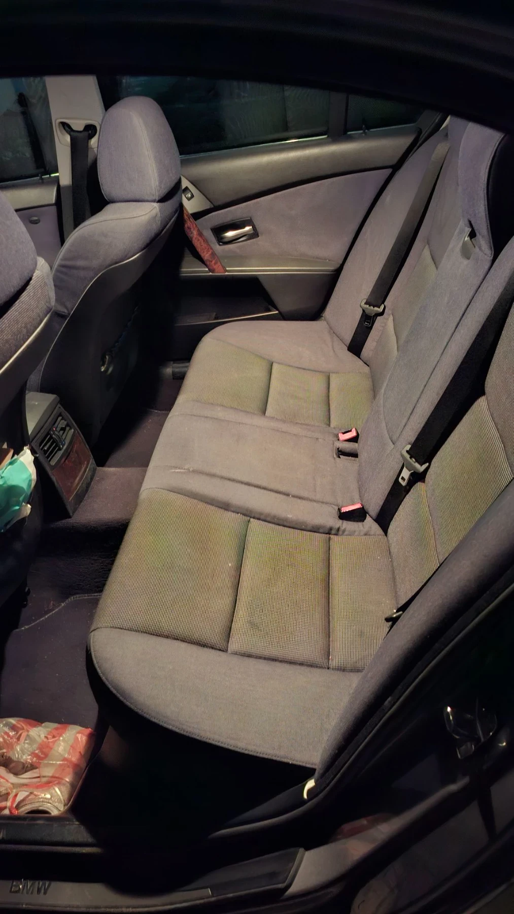 BMW 520 2.0, снимка 12 - Автомобили и джипове - 56041041