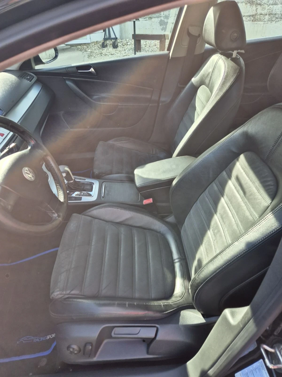 VW Passat 2.0 170 DSG | Mobile.bg � ����������� 7