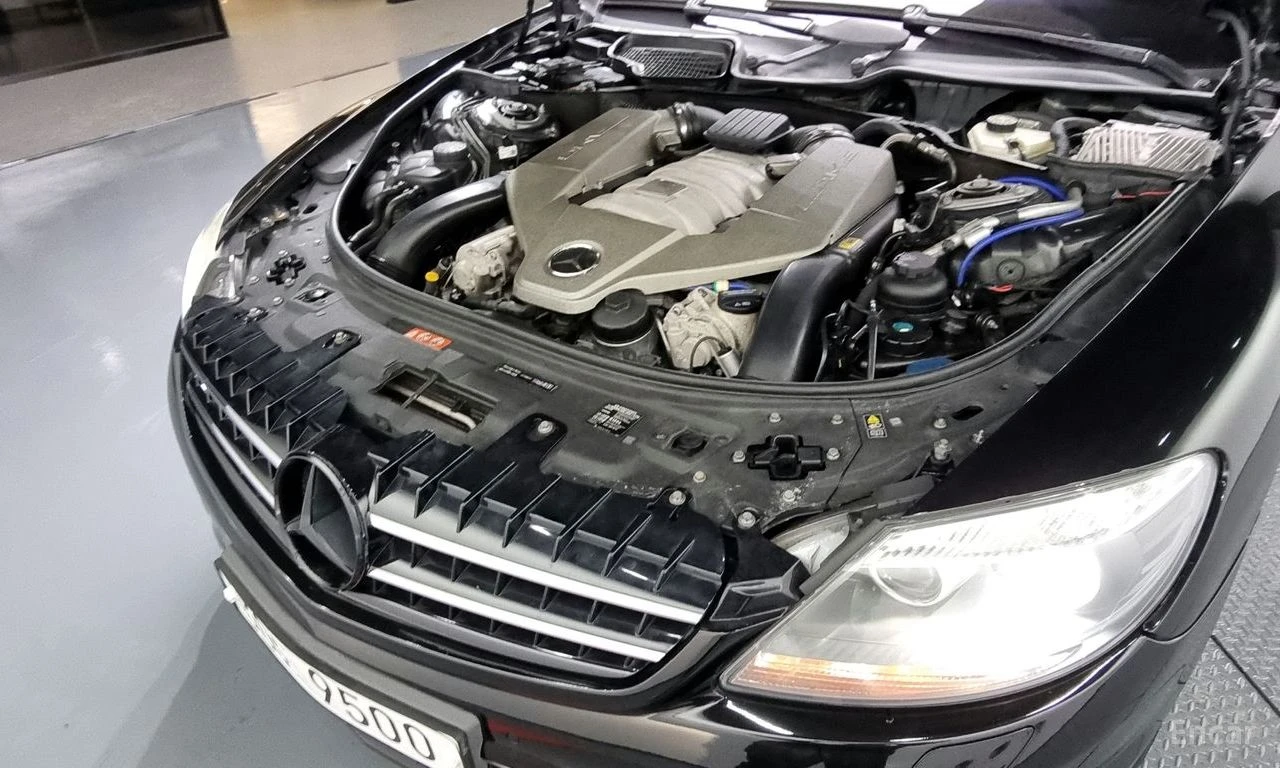 Mercedes-Benz CL 63 AMG HARMON* KARDON* ОБДУХВАНЕ* ДИСТРОНИК* МАСАЖ* , снимка 16 - Автомобили и джипове - 56113530