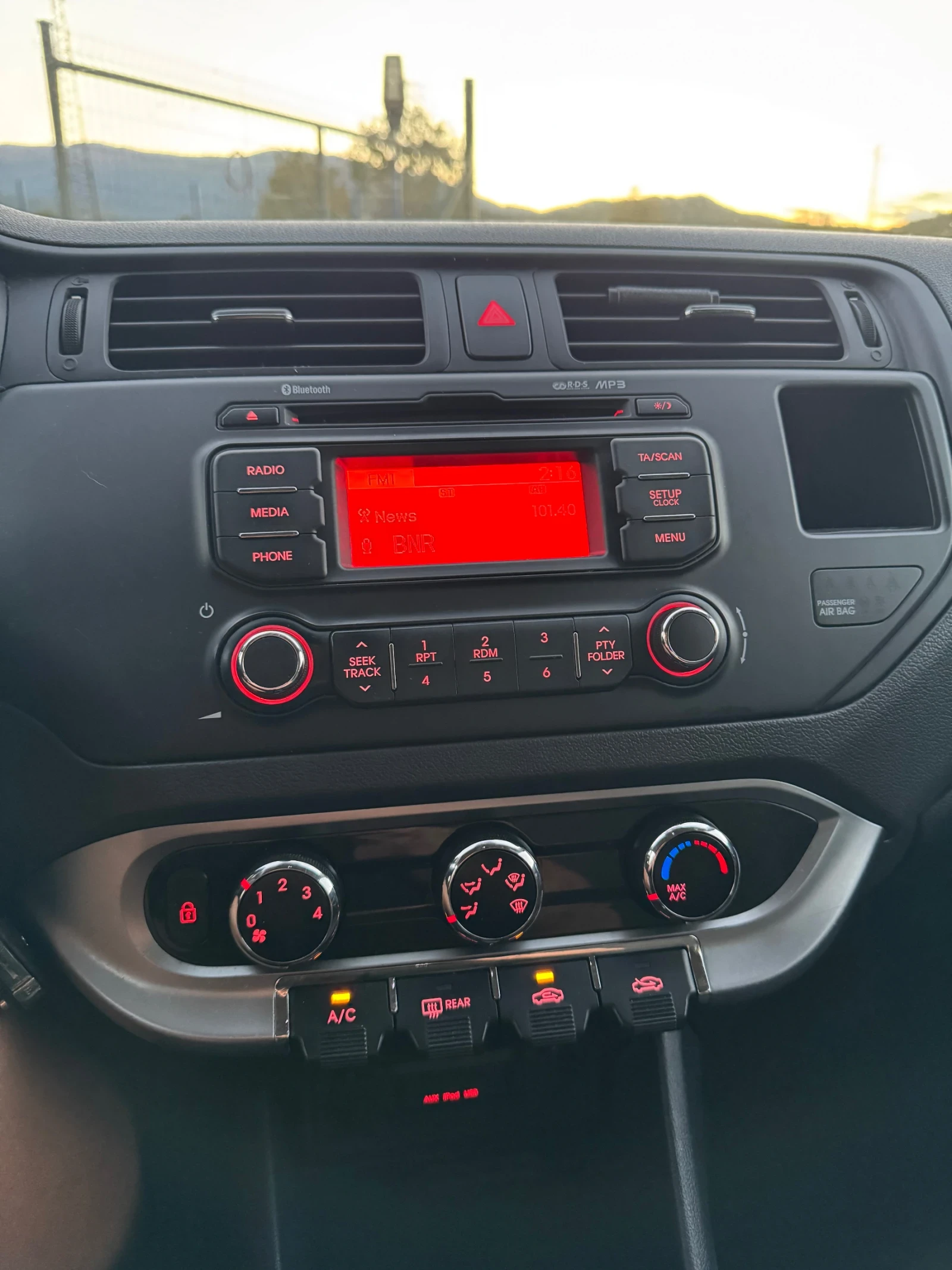 Kia Rio 162000�� | Mobile.bg � ����������� 11