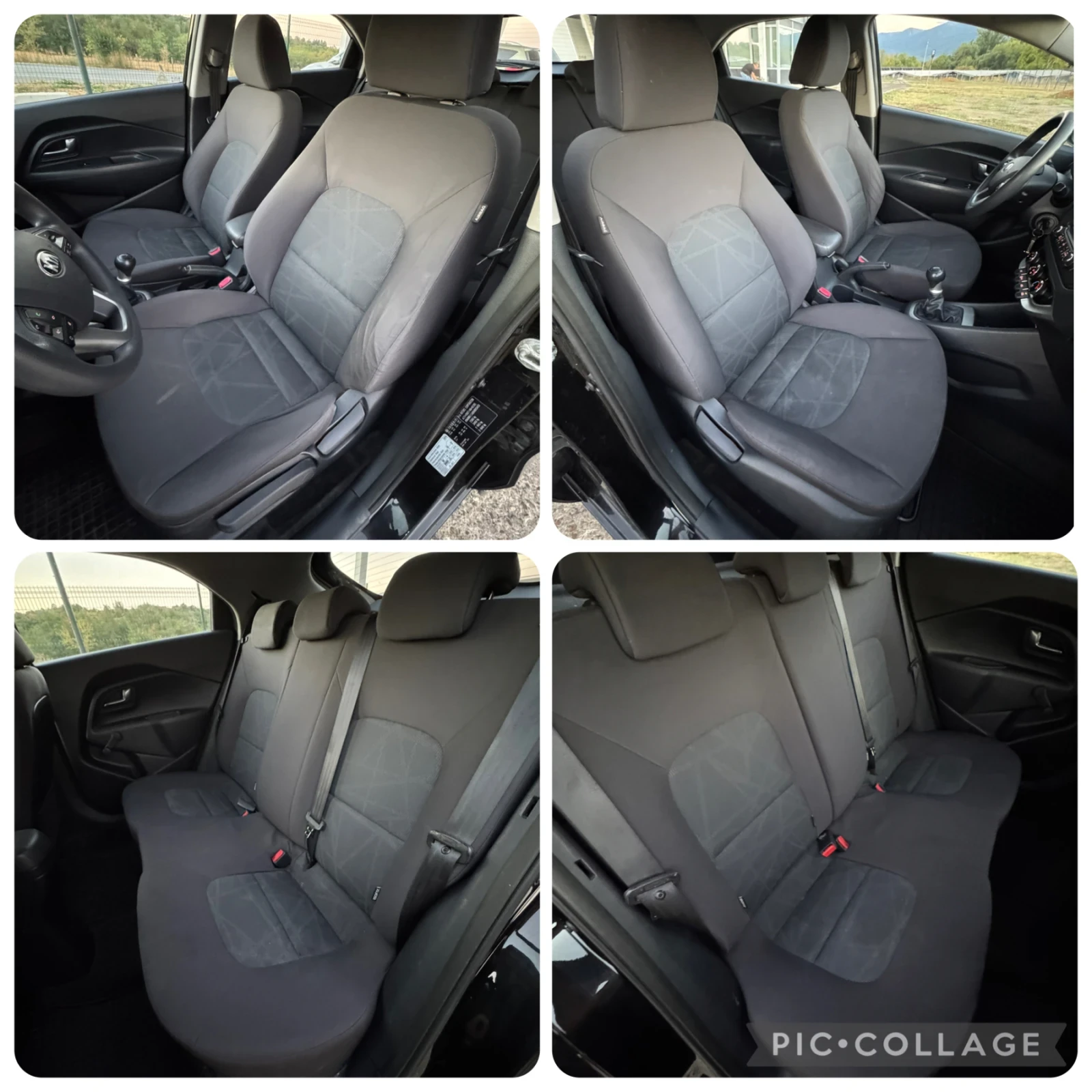 Kia Rio 162000�� | Mobile.bg � ����������� 12