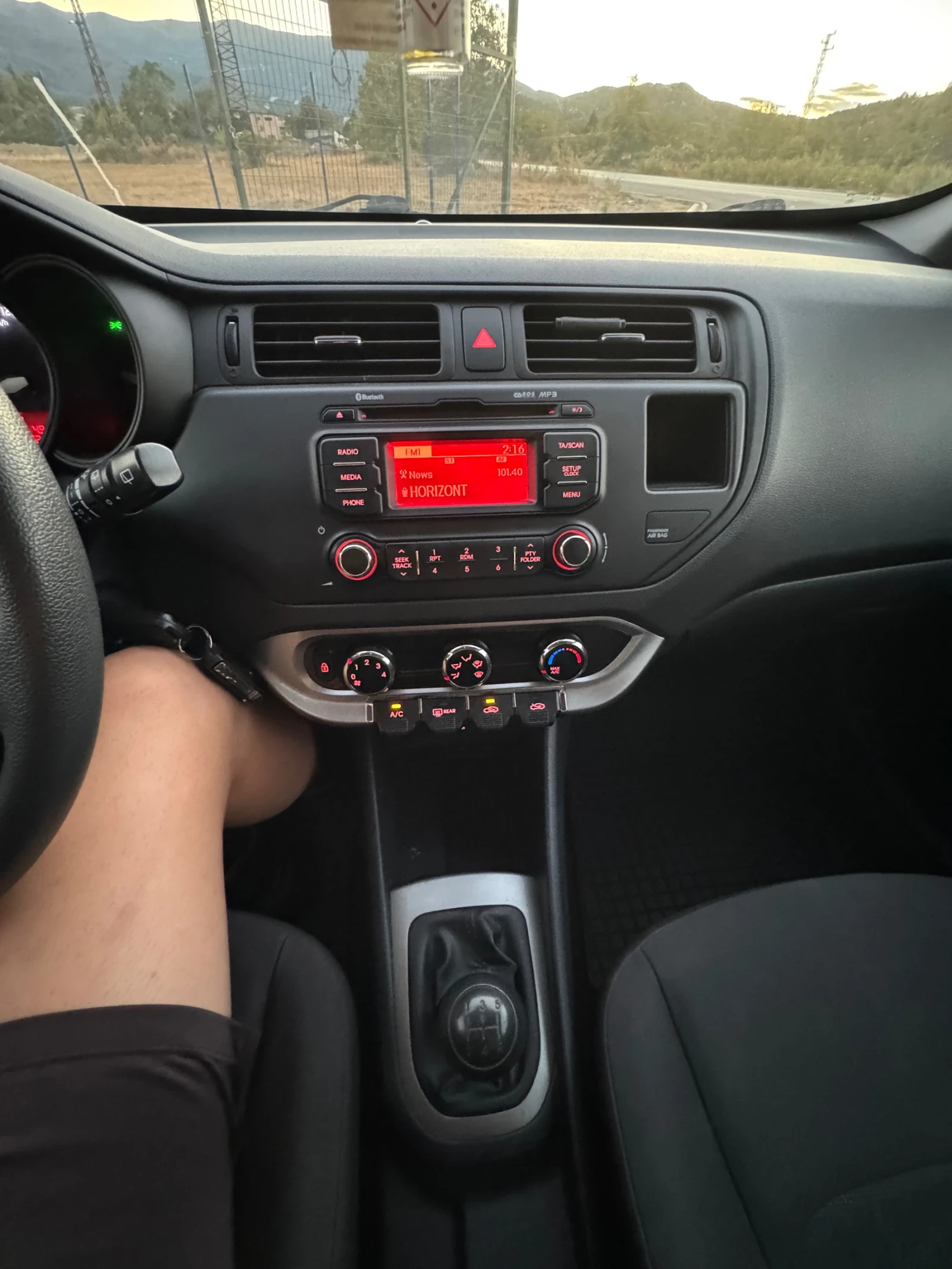 Kia Rio 162000�� | Mobile.bg � ����������� 10