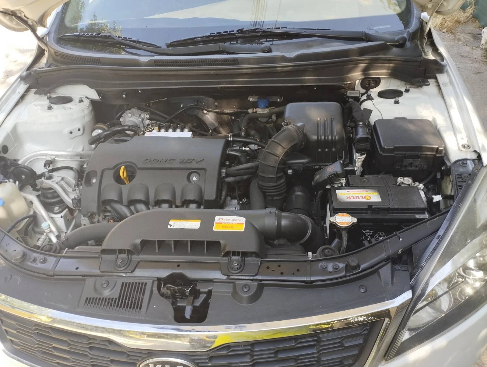 Kia Ceed, снимка 5 - Автомобили и джипове - 56149972