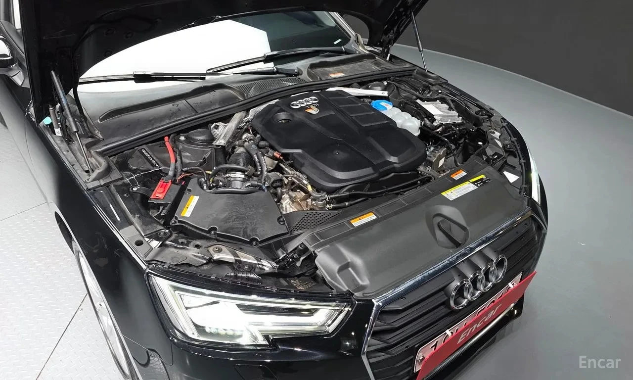 Audi A4 30 TDI | АВТОФИНАНСИРАНЕ | ЦЕНА ДО БЪЛГАРИЯ, снимка 6 - Автомобили и джипове - 56156075
