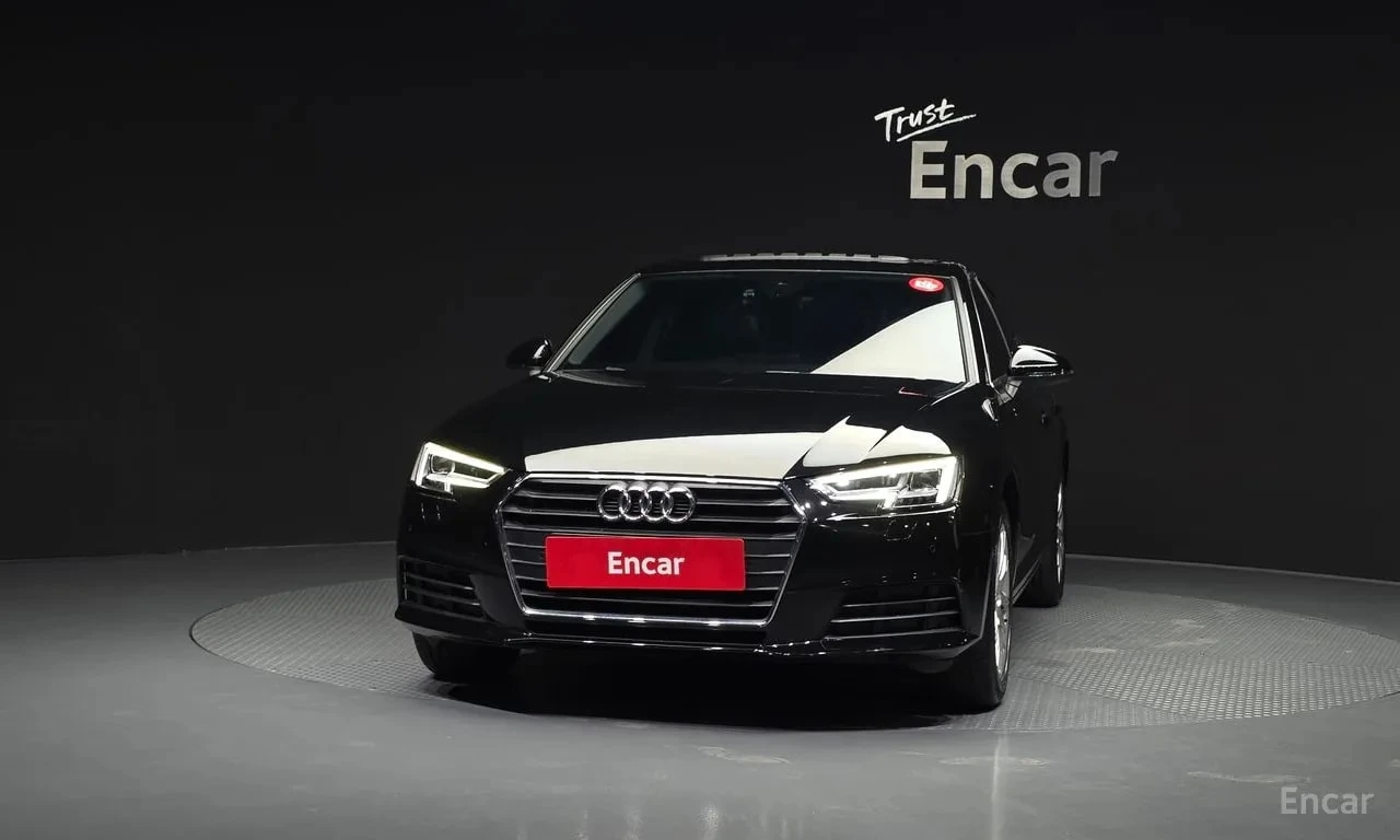 Audi A4 30 TDI | АВТОФИНАНСИРАНЕ | ЦЕНА ДО БЪЛГАРИЯ, снимка 3 - Автомобили и джипове - 56156075