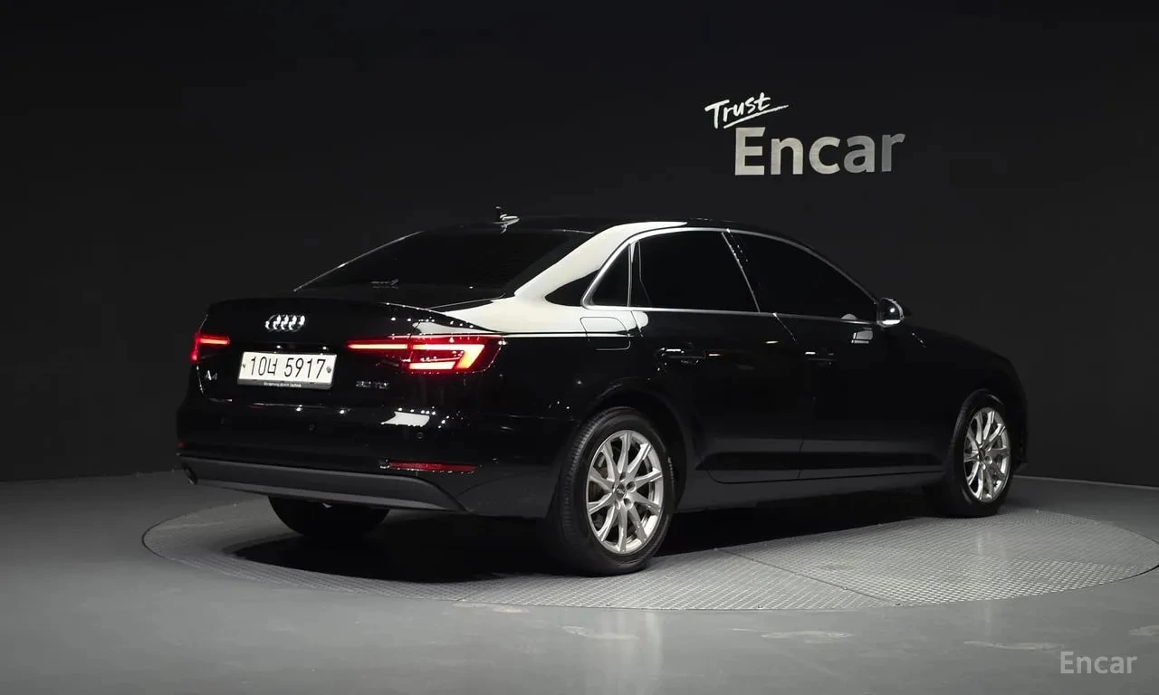 Audi A4 30 TDI | АВТОФИНАНСИРАНЕ | ЦЕНА ДО БЪЛГАРИЯ, снимка 2 - Автомобили и джипове - 56156075