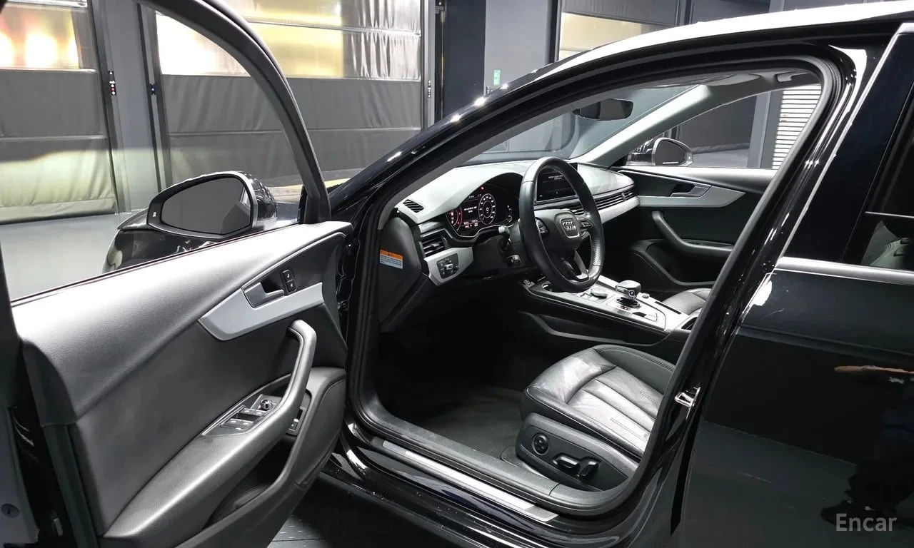 Audi A4 30 TDI | АВТОФИНАНСИРАНЕ | ЦЕНА ДО БЪЛГАРИЯ, снимка 10 - Автомобили и джипове - 56156075