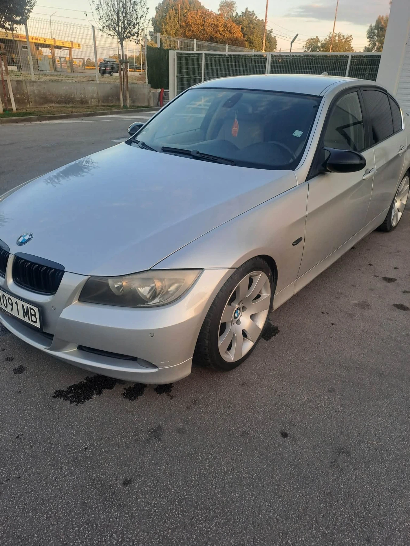 BMW 225