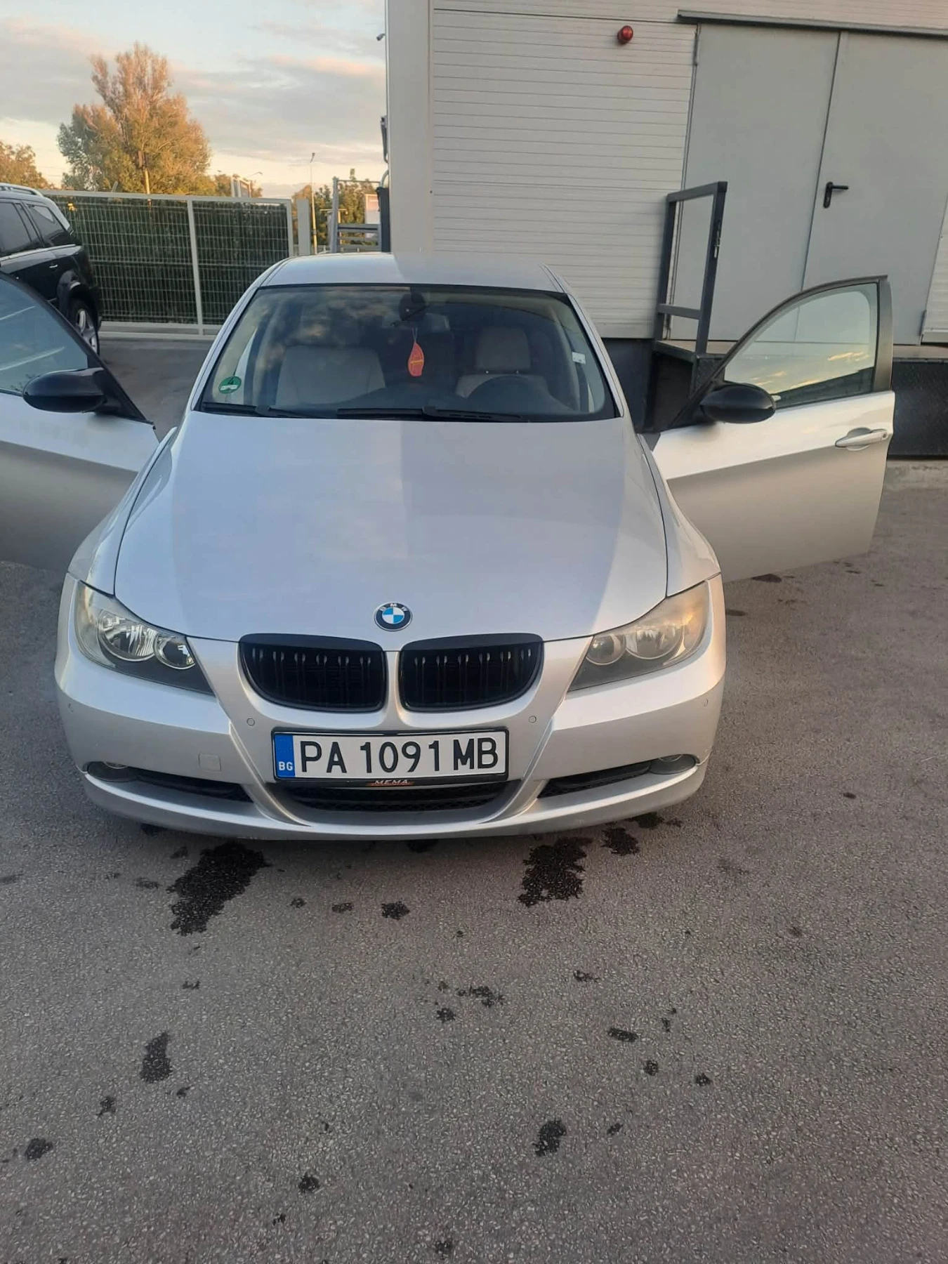 BMW 225, снимка 2 - Автомобили и джипове - 56300696