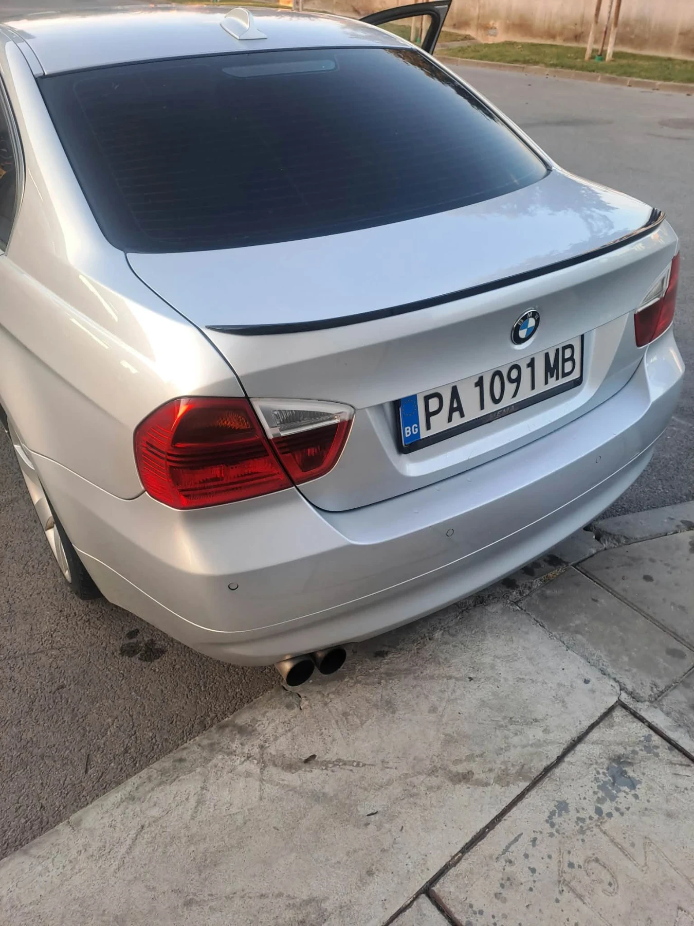 BMW 225, снимка 3 - Автомобили и джипове - 56300696