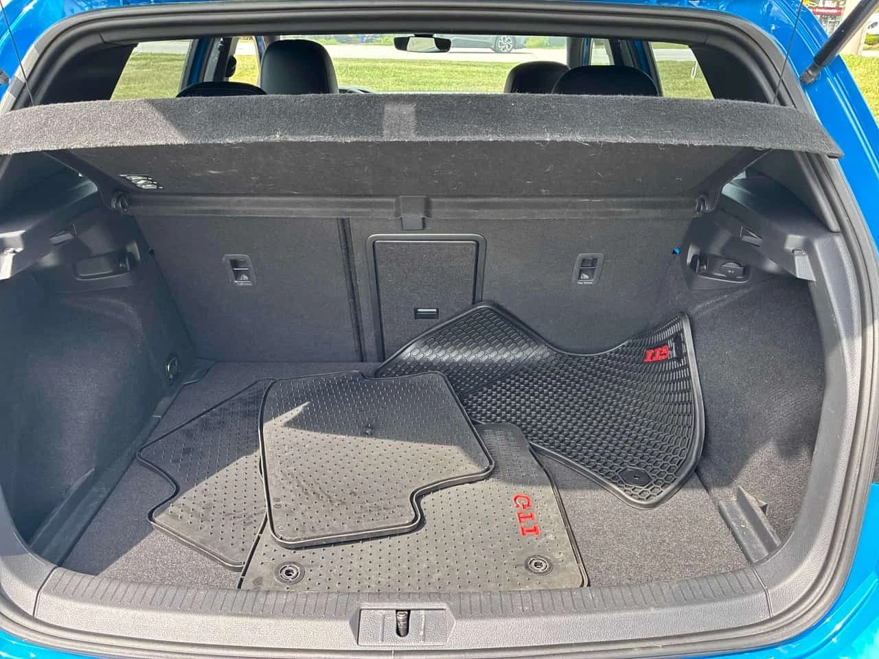 VW Golf GTI/CARFAX/�������/����/�������/�������� | Mobile.bg � ����������� 10