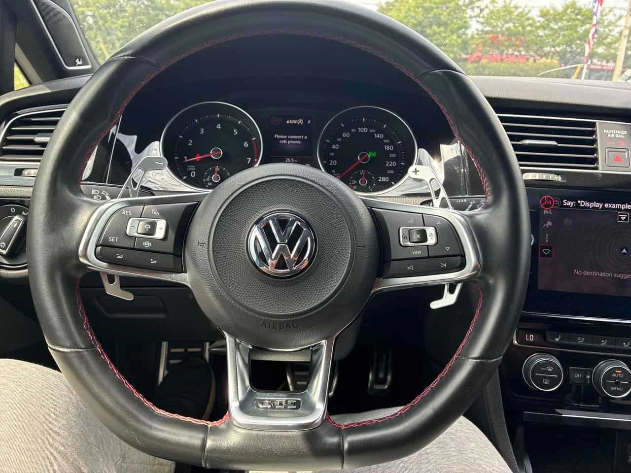 VW Golf GTI/CARFAX/�������/����/�������/�������� | Mobile.bg � ����������� 17