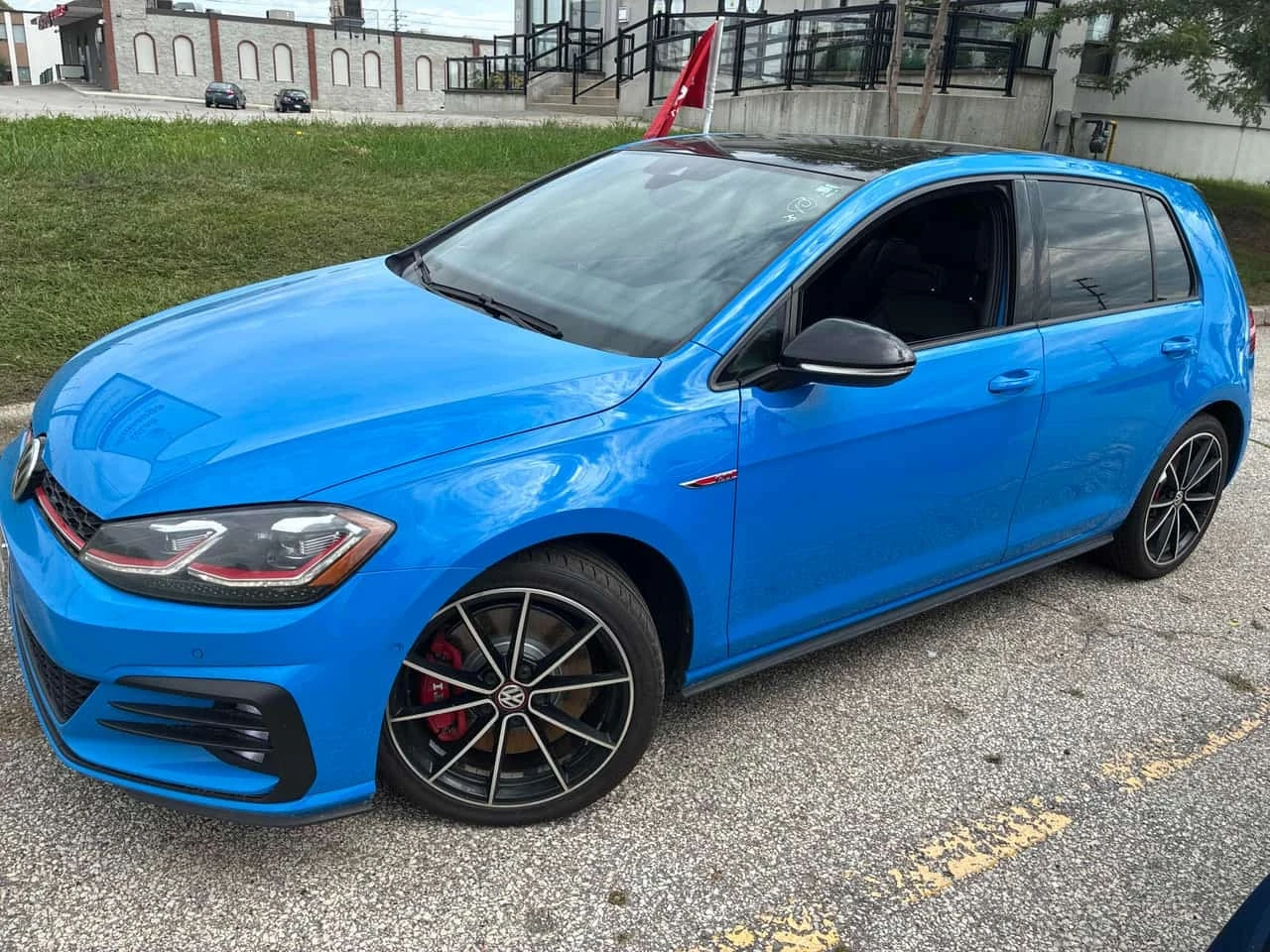 VW Golf GTI/CARFAX/�������/����/�������/�������� | Mobile.bg � ����������� 2