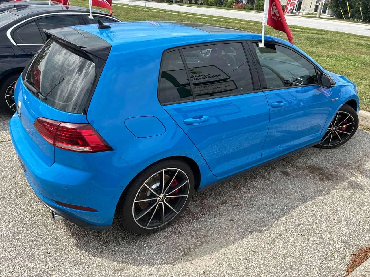 VW Golf GTI/CARFAX/�������/����/�������/�������� | Mobile.bg � ����������� 3