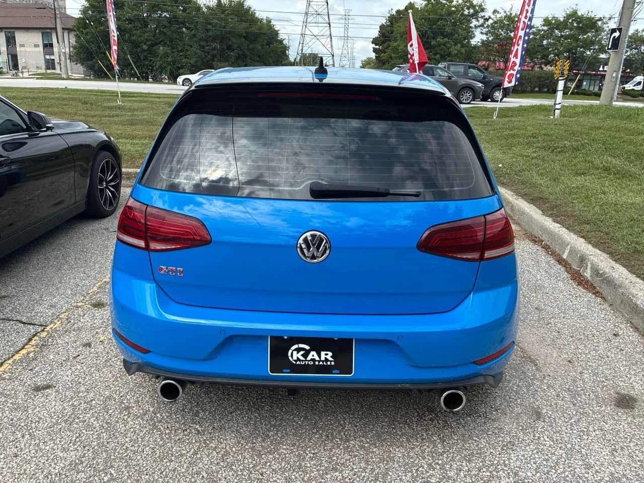 VW Golf GTI/CARFAX/�������/����/�������/�������� | Mobile.bg � ����������� 4