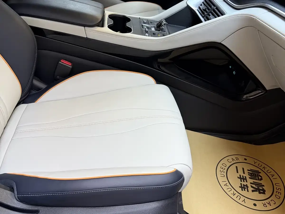 BYD Song L Song PLUS 2024 Glory Edition EV 520km Premium | Mobile.bg � ����������� 12
