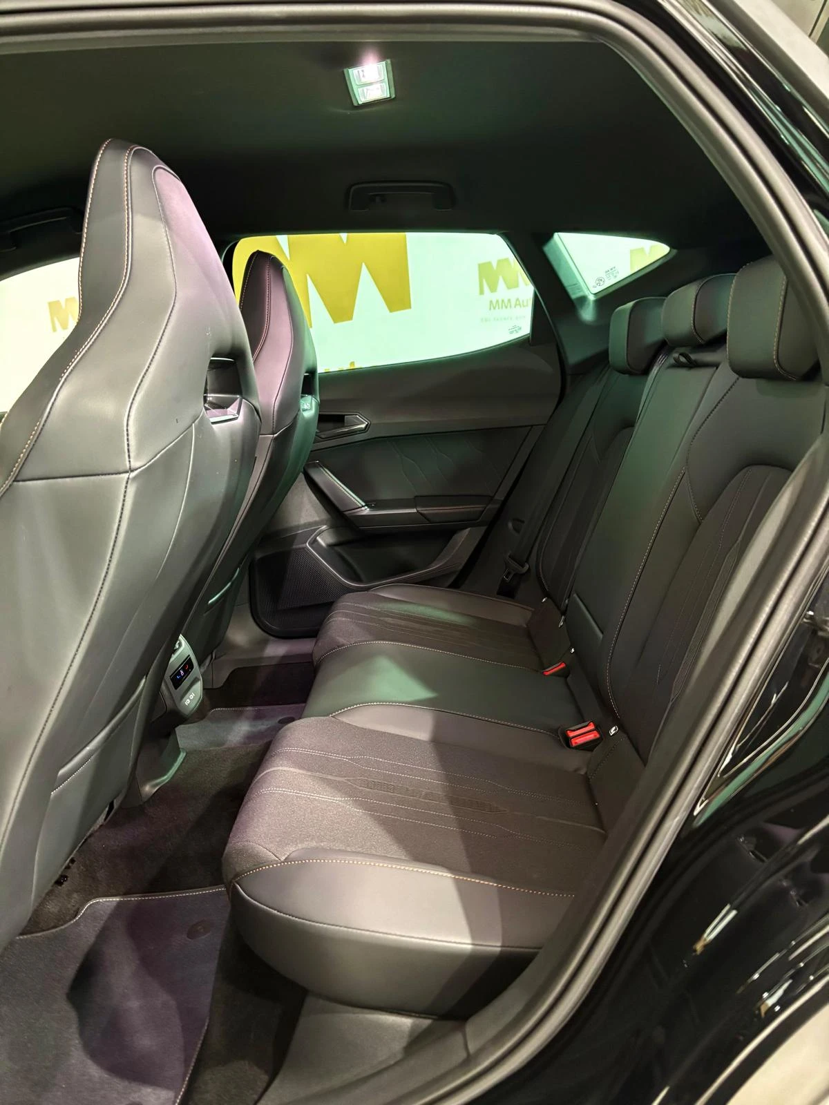Cupra Formentor VZ5* TSI* Carbon* Matrix LED* Akebono Brakes*  | Mobile.bg � ����������� 12