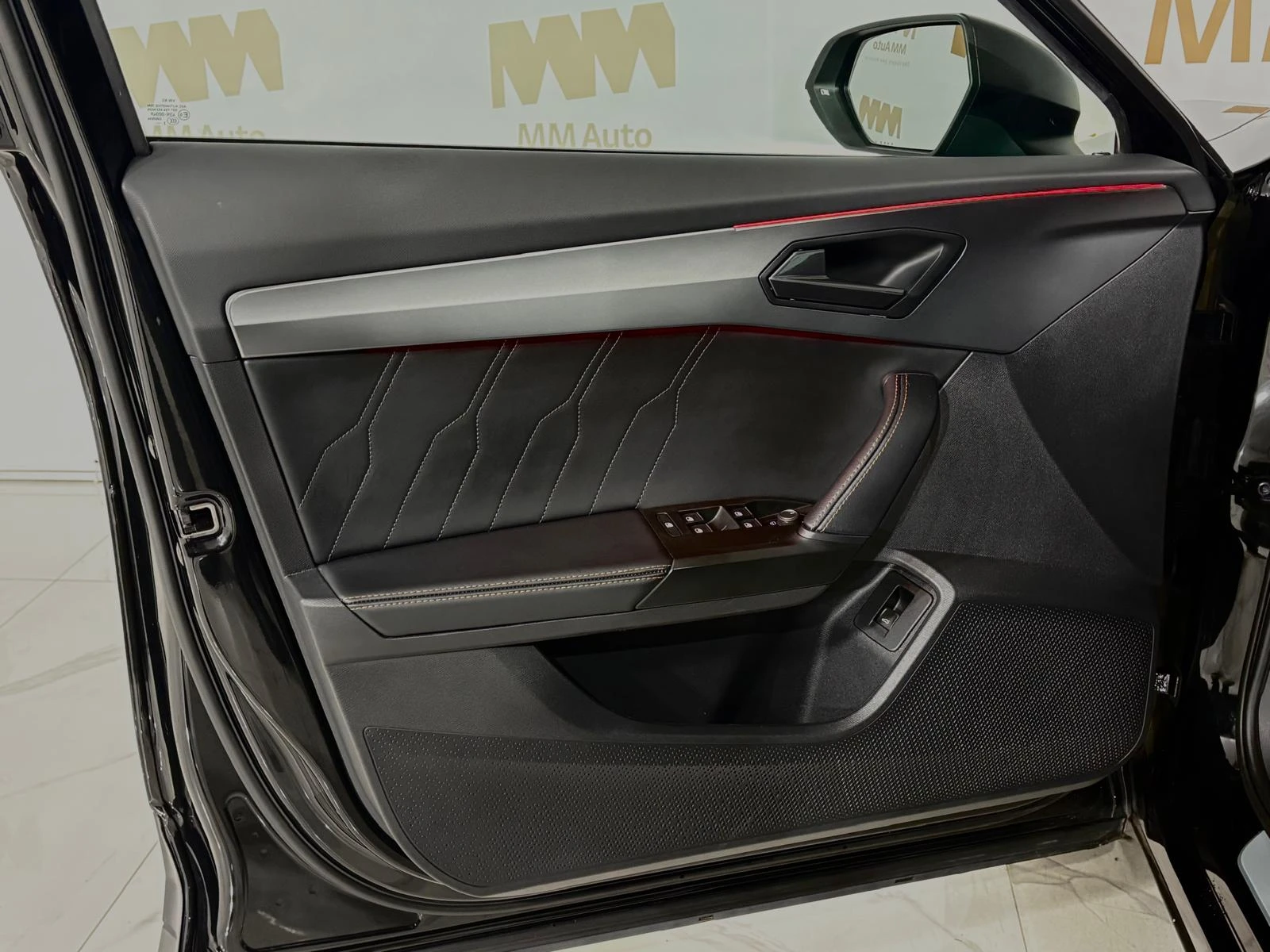 Cupra Formentor VZ5* TSI* Carbon* Matrix LED* Akebono Brakes*  | Mobile.bg � ����������� 6