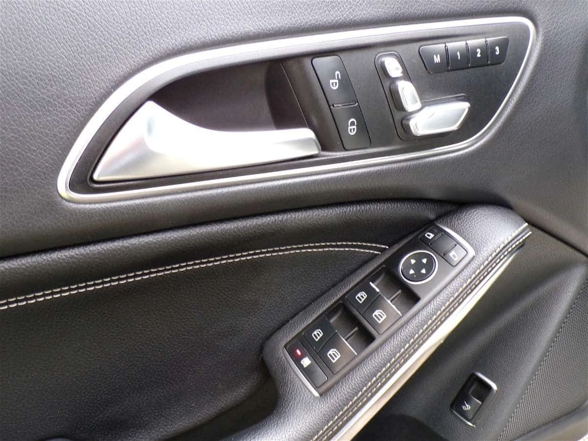 Mercedes-Benz CLA * 250 4MATIC AMG APPEARANCE PKG.| ONTARIO VEHICLE  | Mobile.bg � ����������� 13