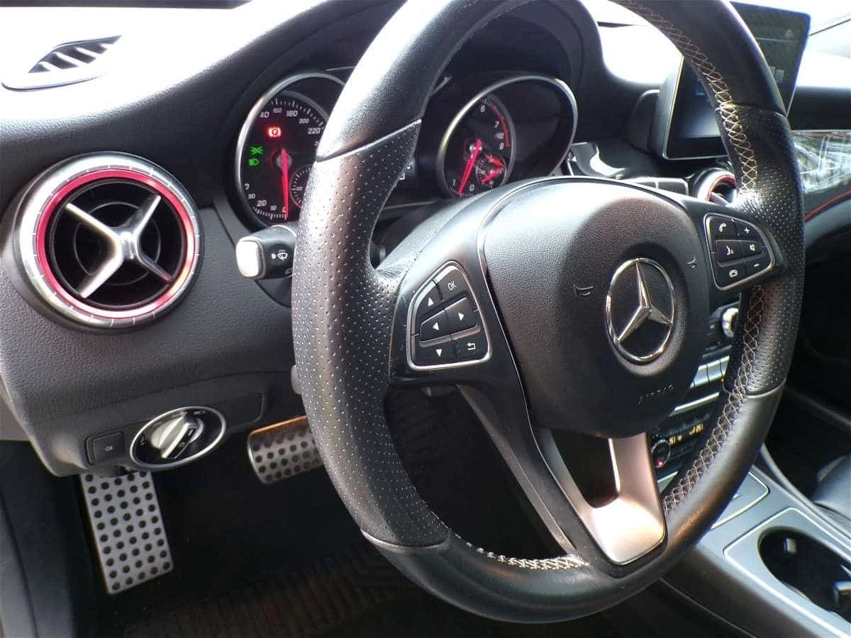 Mercedes-Benz CLA * 250 4MATIC AMG APPEARANCE PKG.| ONTARIO VEHICLE  | Mobile.bg � ����������� 14