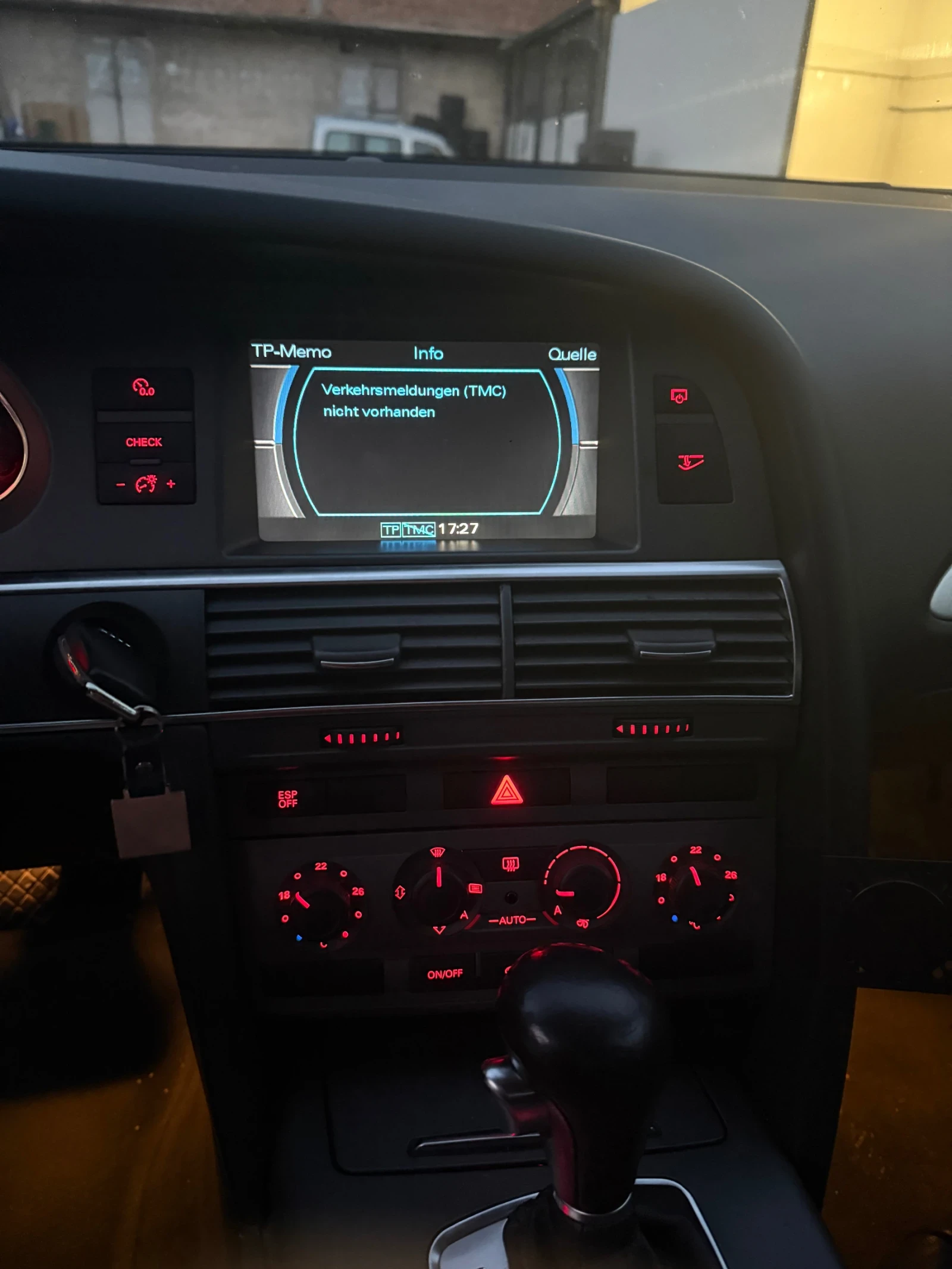 Audi A6, снимка 6 - Автомобили и джипове - 56645352