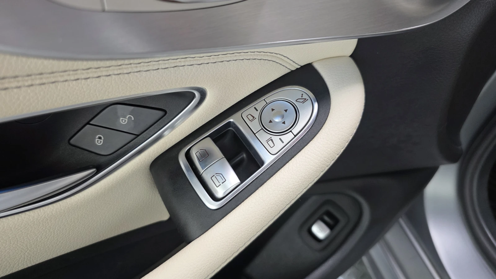 Mercedes-Benz C 43 AMG 360 BLIND SPOT ��� ������ ����* encareu.com | Mobile.bg � ����������� 13