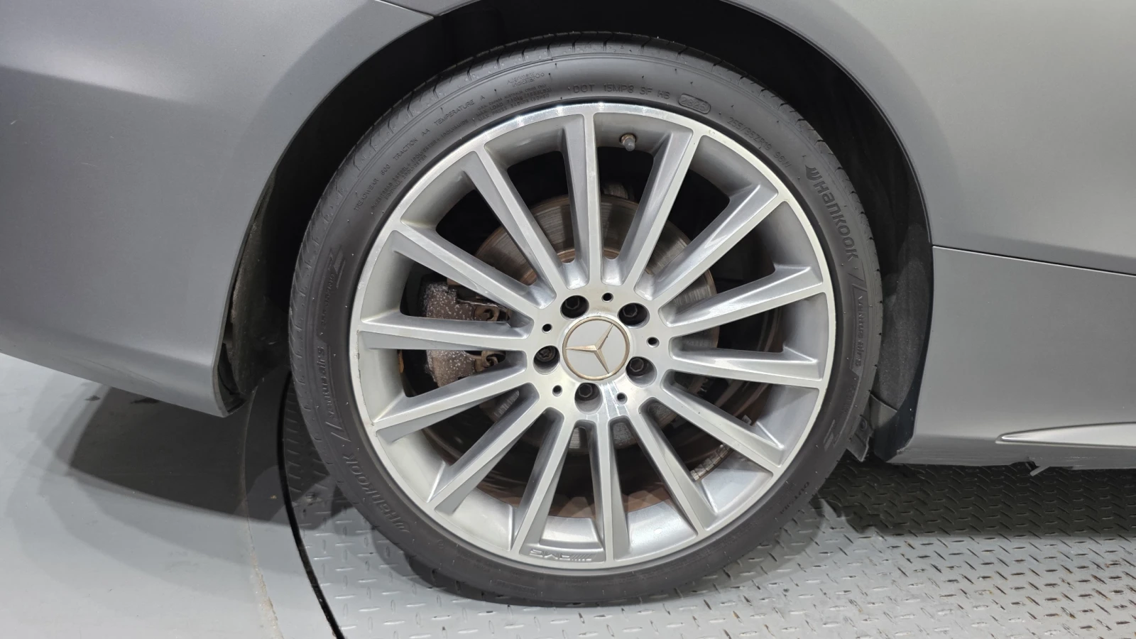 Mercedes-Benz C 43 AMG 360 BLIND SPOT ��� ������ ����* encareu.com | Mobile.bg � ����������� 5