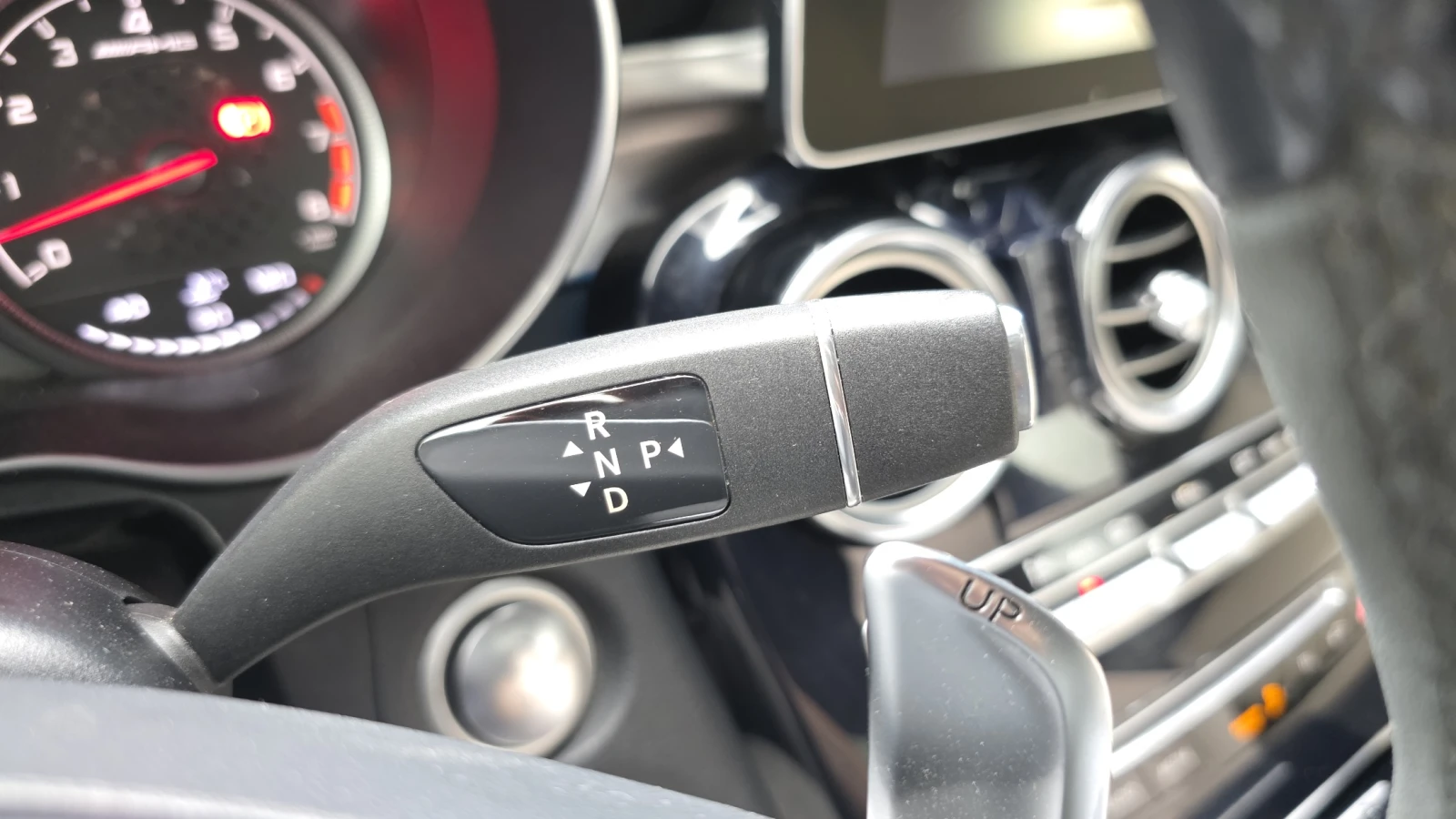 Mercedes-Benz C 43 AMG 360 BLIND SPOT ��� ������ ����* encareu.com | Mobile.bg � ����������� 9