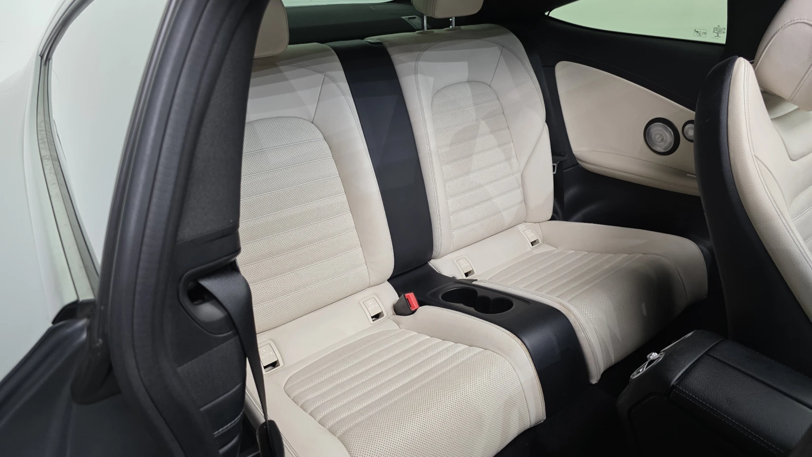 Mercedes-Benz C 43 AMG 360 BLIND SPOT ��� ������ ����* encareu.com | Mobile.bg � ����������� 11