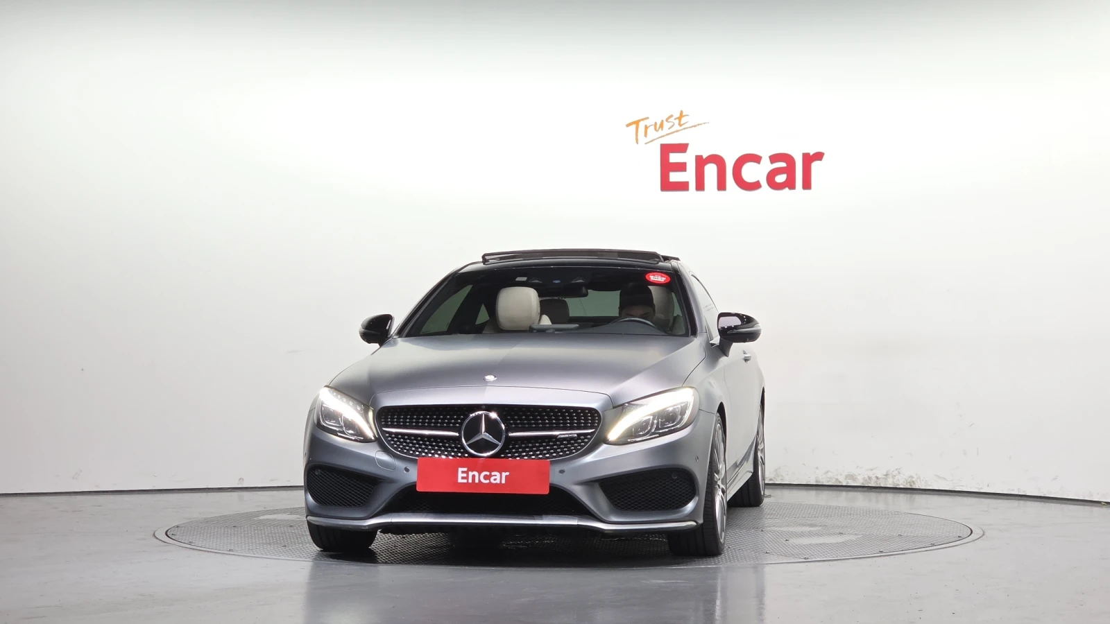 Mercedes-Benz C 43 AMG 360 BLIND SPOT ��� ������ ����* encareu.com | Mobile.bg � ����������� 3