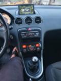Peugeot 308 1.6 hdi navi, снимка 11