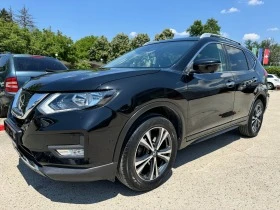 Nissan X-trail 1.6D 131k.с FACE NAVI 360 Автоматик 7ск. 