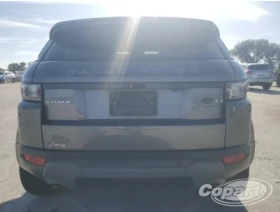 Land Rover Evoque 2.0 diesel, снимка 5